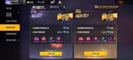 One can purchase their desired plan in the game (Image via Garena)